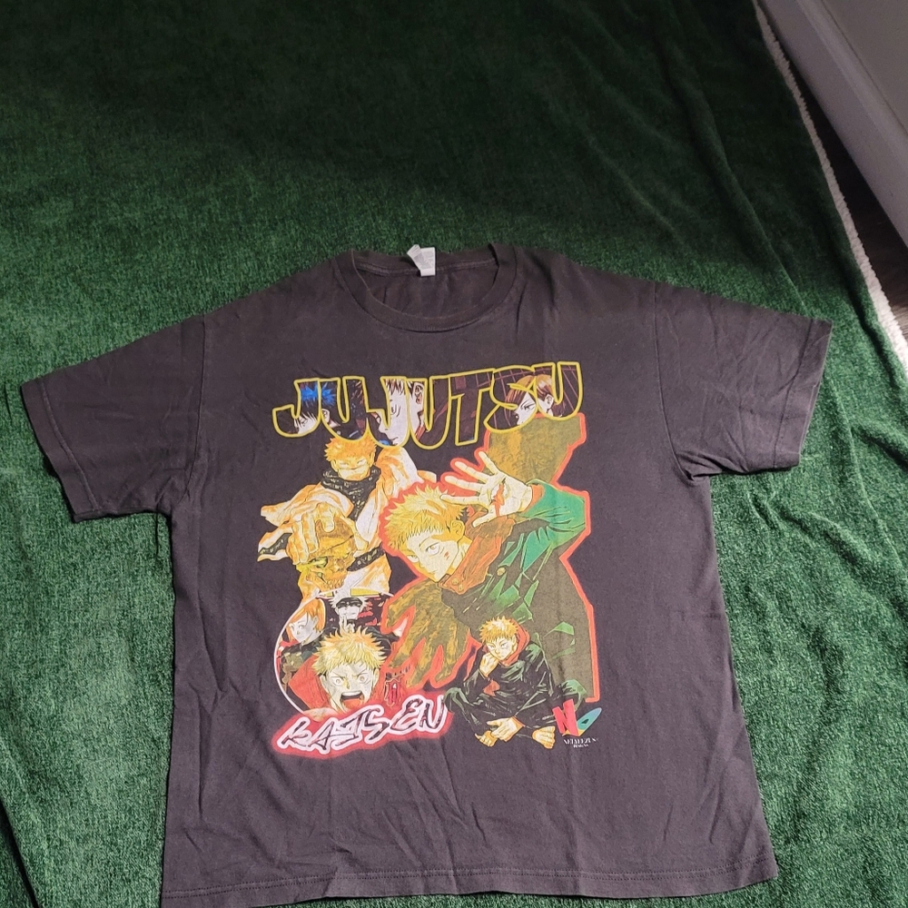 Tshirt